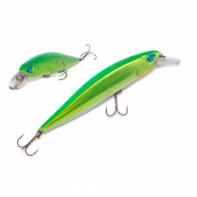 Воблер German Kruger 100 мм Воблер German Kruger 100 мм