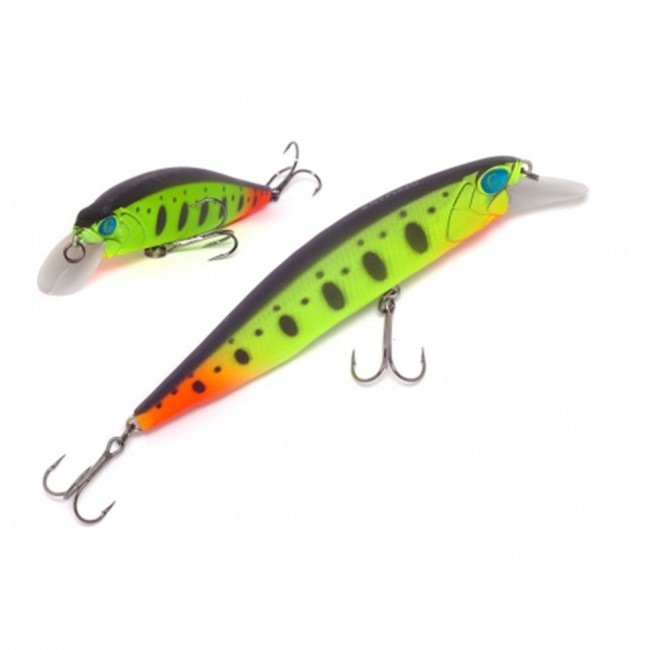 Воблер German Kruger 100 мм Воблер German Kruger 100 мм