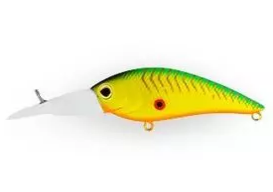Воблер Strike Pro  Classic 70 Воблер Strike Pro  Classic 70