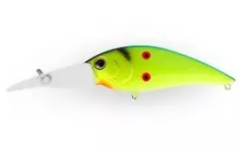 Воблер Strike Pro  Classic 70 Воблер Strike Pro  Classic 70