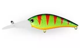 Воблер Strike Pro  Classic 70 Воблер Strike Pro  Classic 70