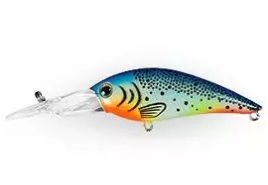Воблер Strike Pro  Classic 70 Воблер Strike Pro  Classic 70