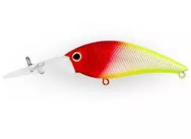 Воблер Strike Pro  Classic 70 Воблер Strike Pro  Classic 70