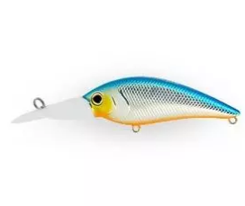 Воблер Strike Pro  Classic 70 Воблер Strike Pro  Classic 70