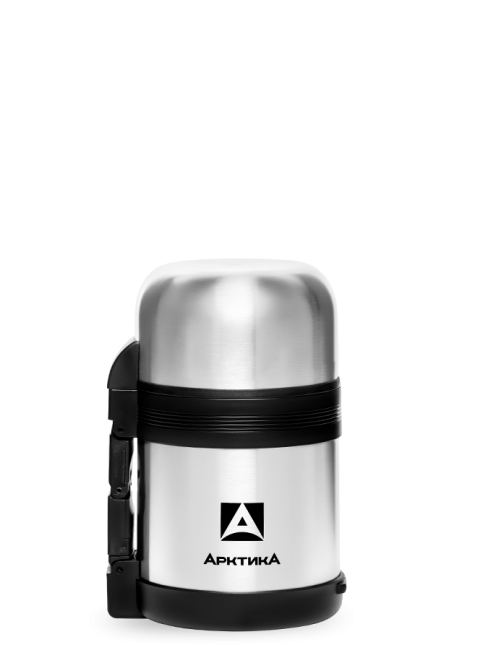 Термос Арктика с широким горлом, универсальный Термос Арктика с широким горлом, универсальный