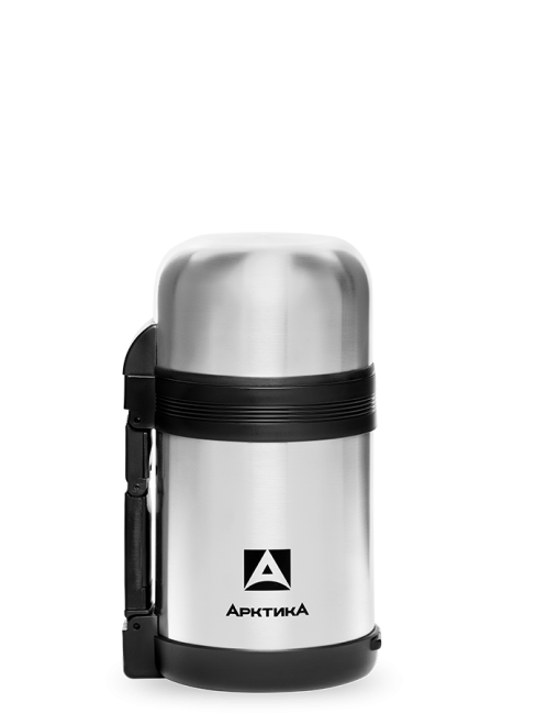 Термос Арктика с широким горлом, универсальный Термос Арктика с широким горлом, универсальный