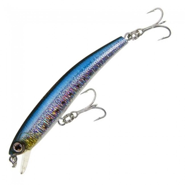 Воблер F1014 Yo-Zuri Pin's Minnow 50F  Воблер F1014 Yo-Zuri Pin's Minnow 50F