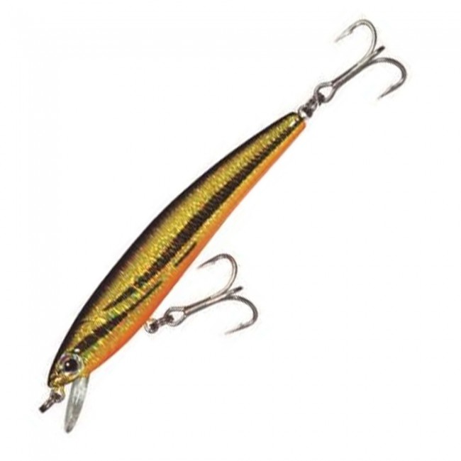 Воблер F1014 Yo-Zuri Pin's Minnow 50F  Воблер F1014 Yo-Zuri Pin's Minnow 50F
