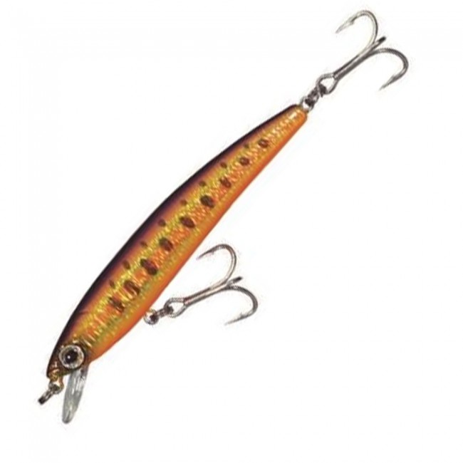 Воблер F1014 Yo-Zuri Pin's Minnow 50F  Воблер F1014 Yo-Zuri Pin's Minnow 50F