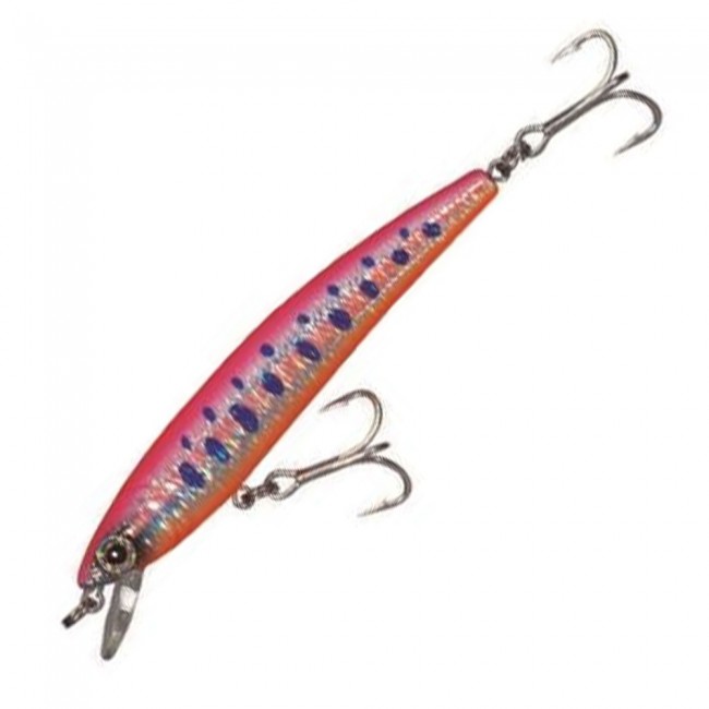 Воблер F1014 Yo-Zuri Pin's Minnow 50F  Воблер F1014 Yo-Zuri Pin's Minnow 50F