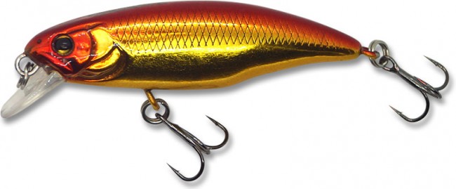 Воблер Kosadaka ETAD xs 52F