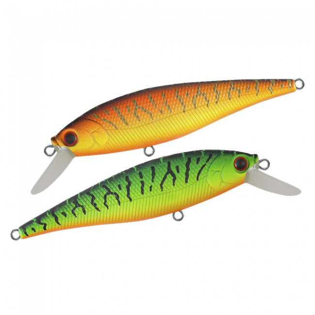 Воблер TsuYoki Mover 90SP Воблер TsuYoki Mover 90SP