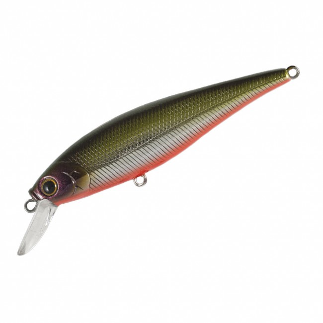 Воблер TsuYoki Mover 90SP Воблер TsuYoki Mover 90SP