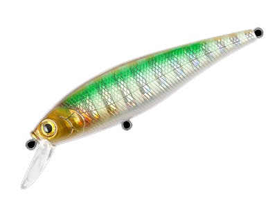 Воблер TsuYoki Mover 90SP Воблер TsuYoki Mover 90SP