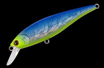 Воблер TsuYoki Mover 90SP Воблер TsuYoki Mover 90SP