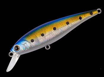 Воблер TsuYoki Mover 90SP Воблер TsuYoki Mover 90SP