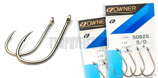 Крючок OWNER C'ultiva 50825 Payao Крючок OWNER C'ultiva 50825 Payao