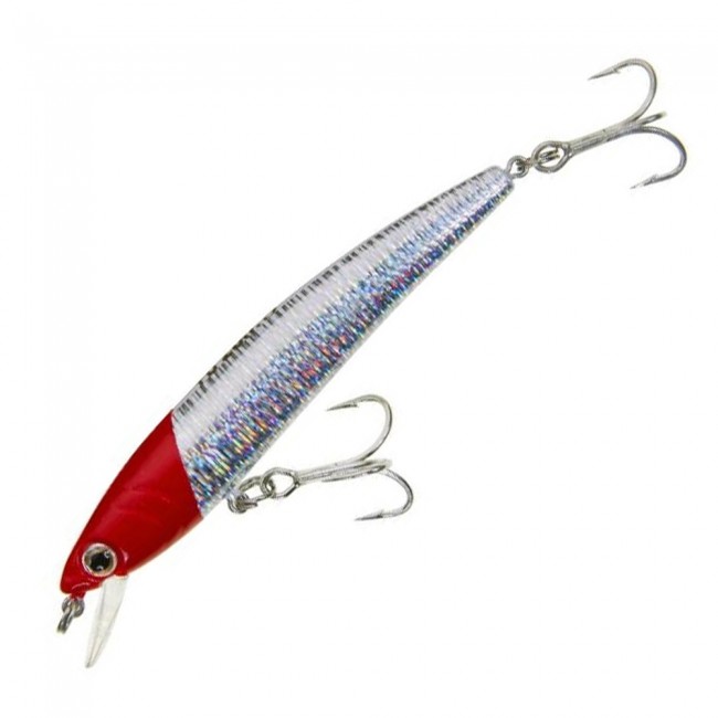 Воблер F1015 Yo-Zuri Pin's Minnow 70F  Воблер F1015 Yo-Zuri Pin's Minnow 70F