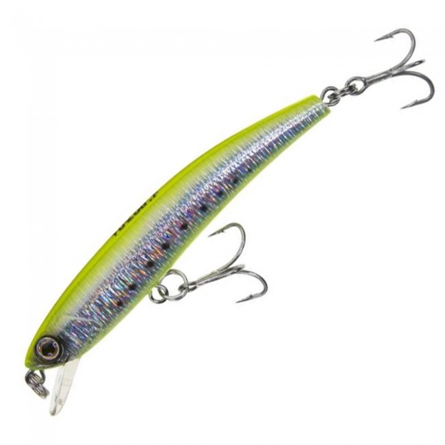 Воблер F1015 Yo-Zuri Pin's Minnow 70F  Воблер F1015 Yo-Zuri Pin's Minnow 70F