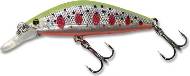 Воблер Kosadaka Cron xs 50F Воблер Kosadaka Cron xs 50F