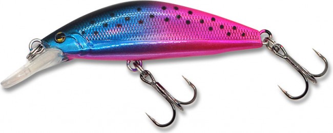 Воблер Kosadaka Cron xs 50F Воблер Kosadaka Cron xs 50F