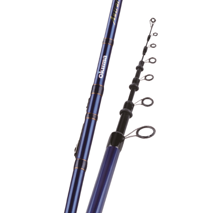 Удилище Okuma Astral Bolognese 13’3” 4.0m 5-25g 4sec Удилище Okuma Astral Bolognese 13’3” 4.0m 5-25g 4sec