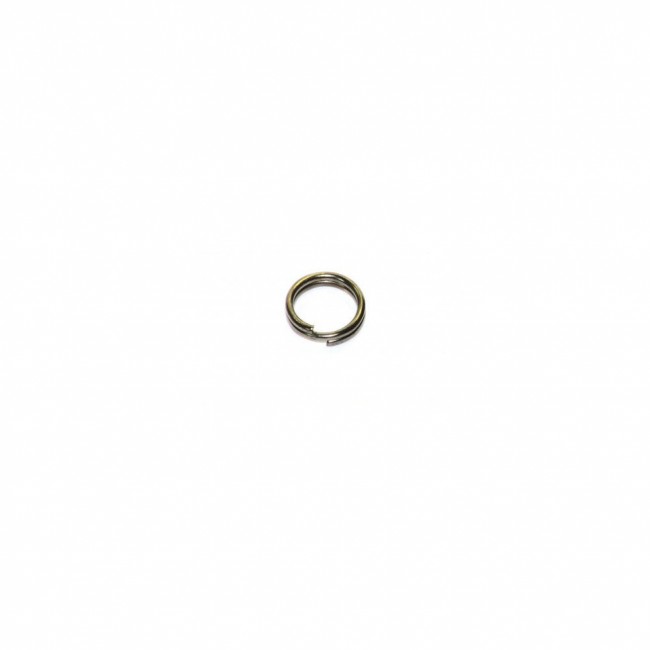 Заводные кольца кованые 20 шт