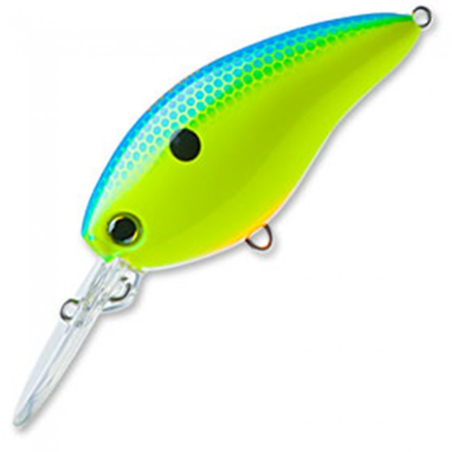 Воблер F1140 Yo-Zuri 3DS Crank MR 50F Воблер F1140 Yo-Zuri 3DS Crank MR 50F