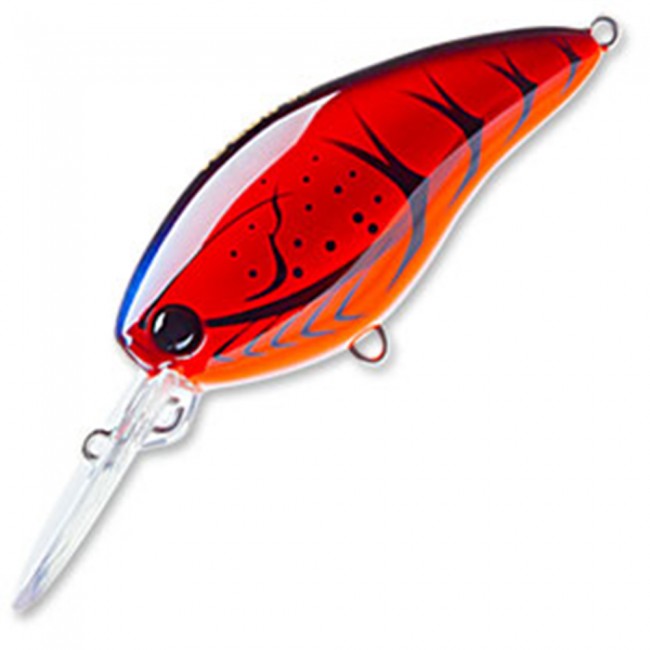 Воблер F1140 Yo-Zuri 3DS Crank MR 50F Воблер F1140 Yo-Zuri 3DS Crank MR 50F