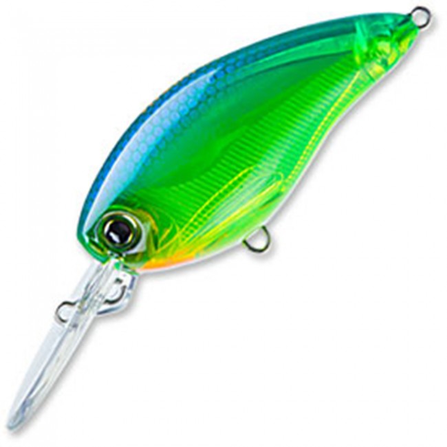 Воблер F1140 Yo-Zuri 3DS Crank MR 50F Воблер F1140 Yo-Zuri 3DS Crank MR 50F