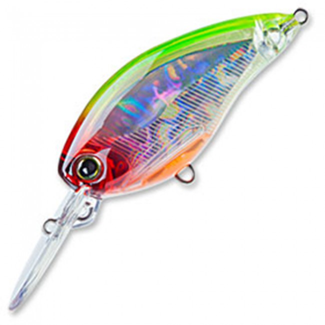 Воблер F1140 Yo-Zuri 3DS Crank MR 50F Воблер F1140 Yo-Zuri 3DS Crank MR 50F