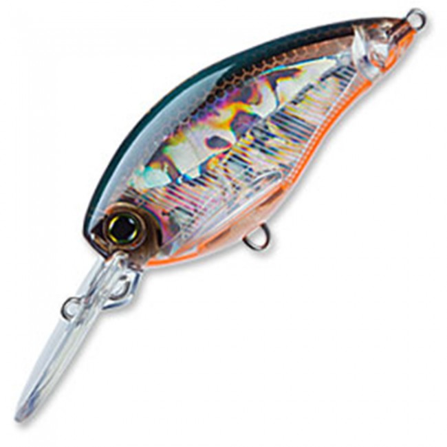 Воблер F1140 Yo-Zuri 3DS Crank MR 50F Воблер F1140 Yo-Zuri 3DS Crank MR 50F
