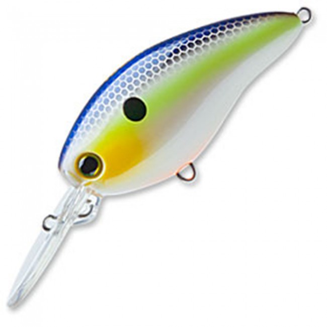 Воблер F1140 Yo-Zuri 3DS Crank MR 50F Воблер F1140 Yo-Zuri 3DS Crank MR 50F