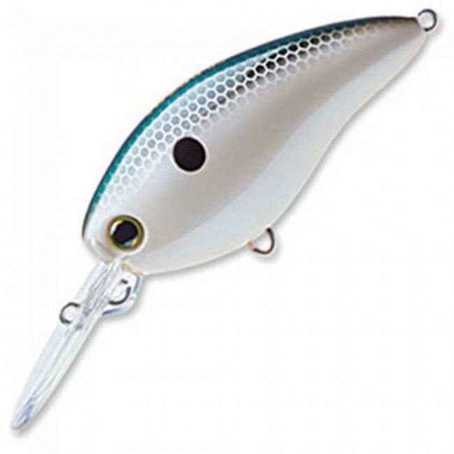 Воблер F1140 Yo-Zuri 3DS Crank MR 50F Воблер F1140 Yo-Zuri 3DS Crank MR 50F