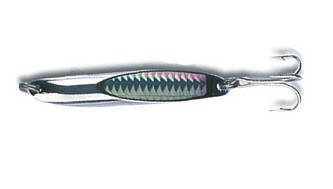 Блесна колеб. Halco Twisty 55г