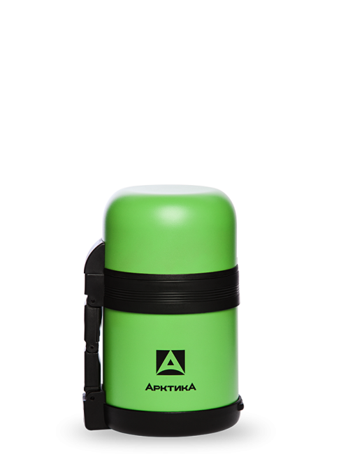 Термос Арктика с широким горлом, универсальный Термос Арктика с широким горлом, универсальный