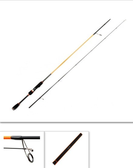 Спиннинг Forsage Mr. Fox 198 cm 