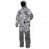 Костюм зимний Norfin Explorer Camo