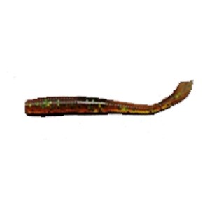 Мягкая приманка Wonder Trout Bait Amphioxus 7.5см, 8шт