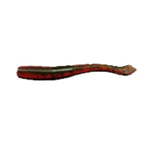 Мягкая приманка Wonder Trout Bait Amphioxus 7.5см, 8шт