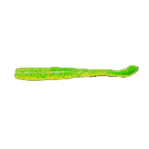 Мягкая приманка Wonder Trout Bait Amphioxus 7.5см, 8шт