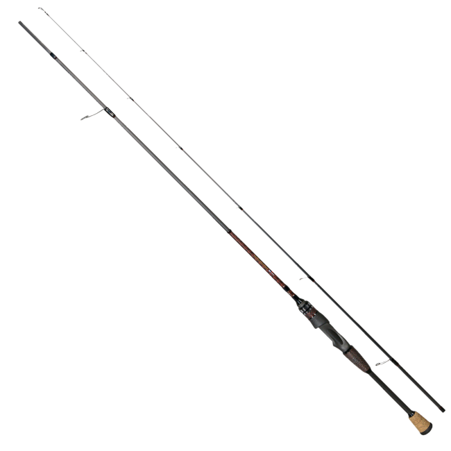 Удилище Dragon ProGUIDE X 2.28m 3-18g
