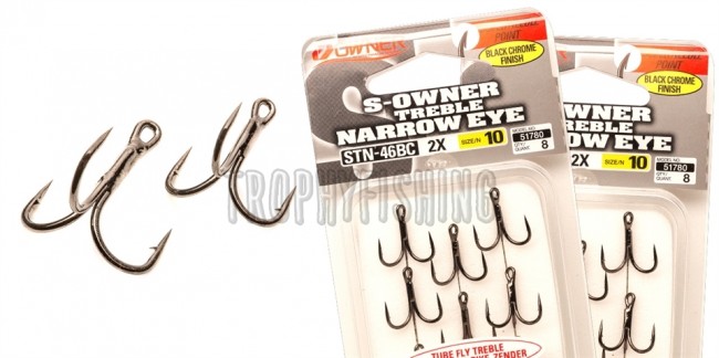 Крючок OWNER C'ultiva 51780 STN-46BC