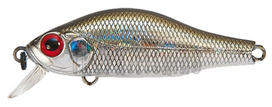 Воблер ZIPBAITS Khamsin Jr. SR