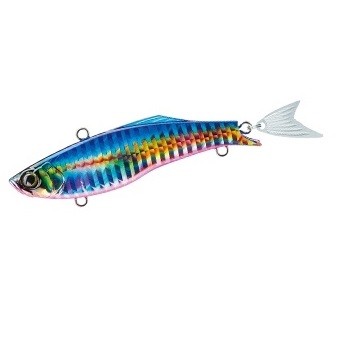 Воблер F1187 Duel Yo-Zuri Hardcore Fintal Vibe 80  Воблер F1187 Duel Yo-Zuri Hardcore Fintal Vibe 80