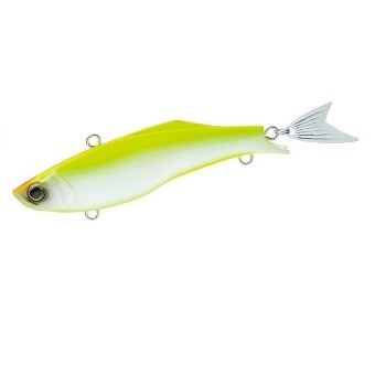 Воблер F1187 Duel Yo-Zuri Hardcore Fintal Vibe 80  Воблер F1187 Duel Yo-Zuri Hardcore Fintal Vibe 80