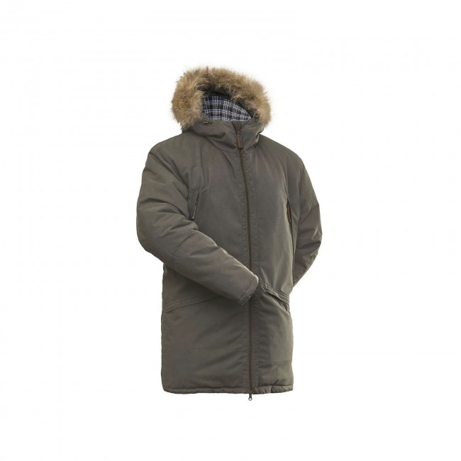  Куртка Novatex Pride "Манарага" (Финляндия, хаки)