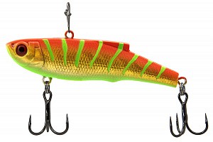 Виб  Ecopro Diana 70мм 15г