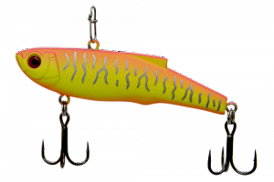 Виб  Ecopro Diana 70мм 15г