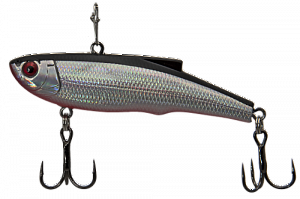 Виб  Ecopro Diana 70мм 15г